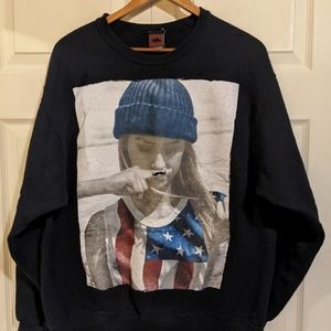 Tony Hawk sweatshirt